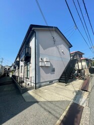 Aスクエア桜木町の物件外観写真